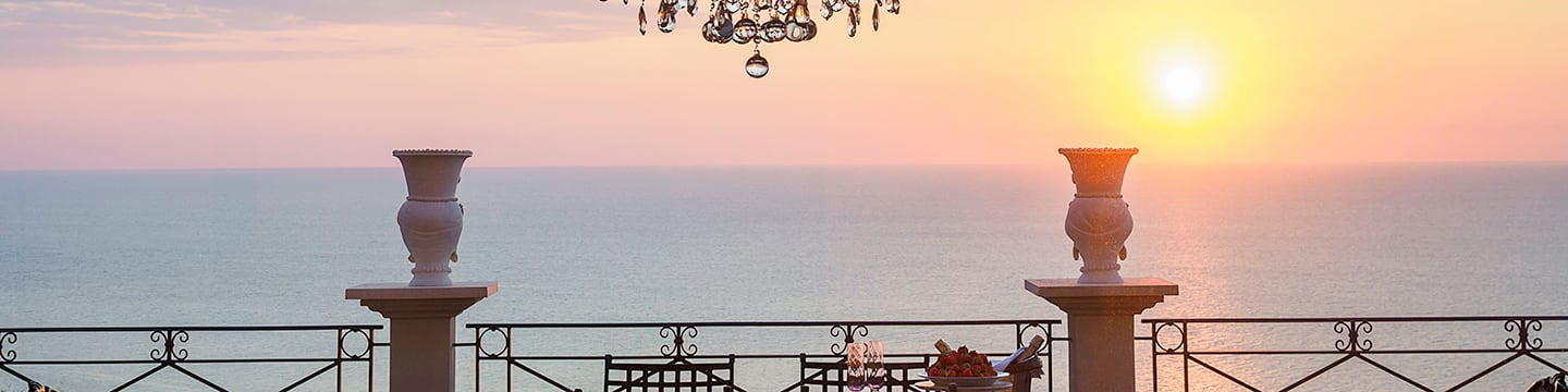 Top villas in Sicily: the best of Di Casa In Sicilia